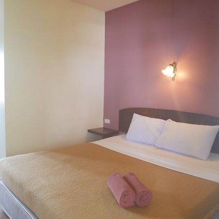 A Mansion Hotel Krabi town Dış mekan fotoğraf