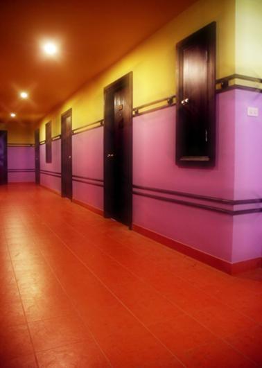 A Mansion Hotel Krabi town Dış mekan fotoğraf