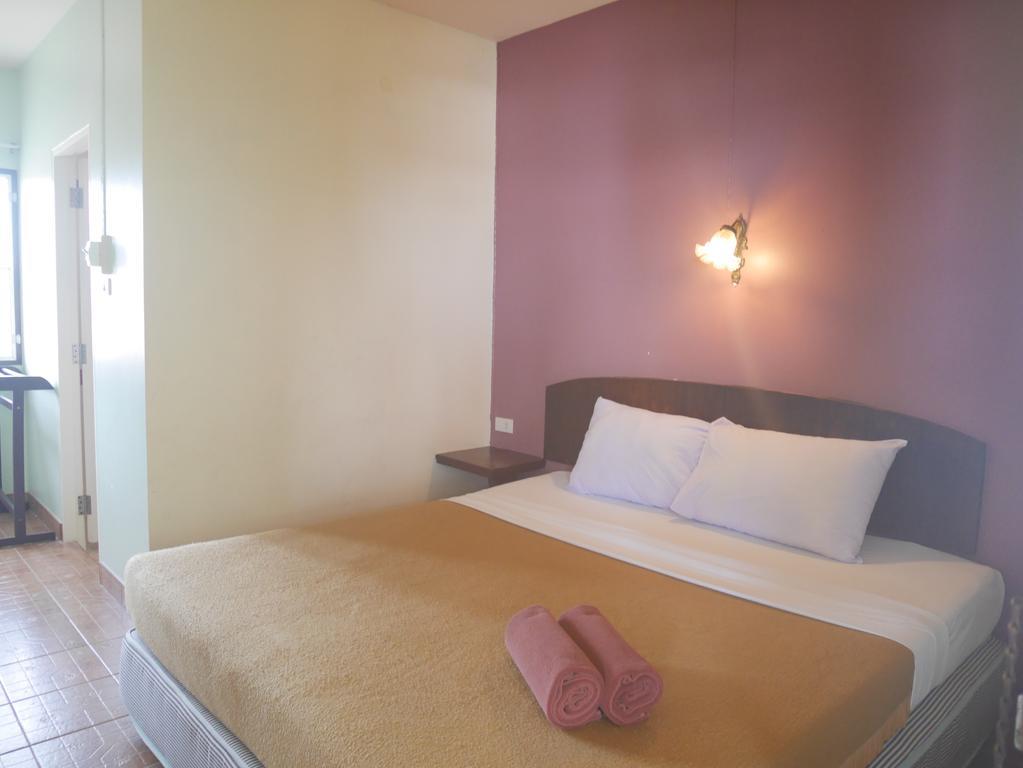 A Mansion Hotel Krabi town Dış mekan fotoğraf