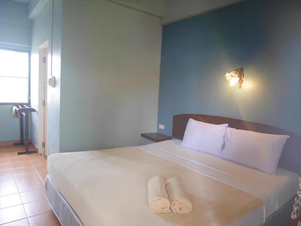 A Mansion Hotel Krabi town Dış mekan fotoğraf